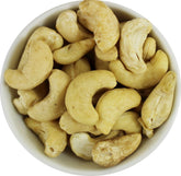 KACANG ORGANIK (BAHAN MENTAH) (22,68 kg)